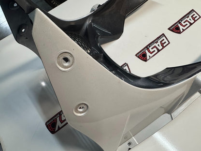 Yamaha YZF R15 2015 Lower Belly Fairing OEM Genuine 1CK-F836M-00