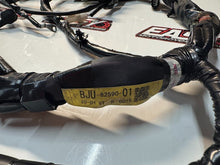 Yamaha YZF R7 2025 Main Wiring Harness OEM Genuine BJU-82590-01