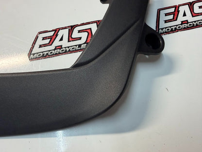 LH Frame Tank Cover Kawasaki Ninja ZX 1000 2011-2016 OEM 14092-0161