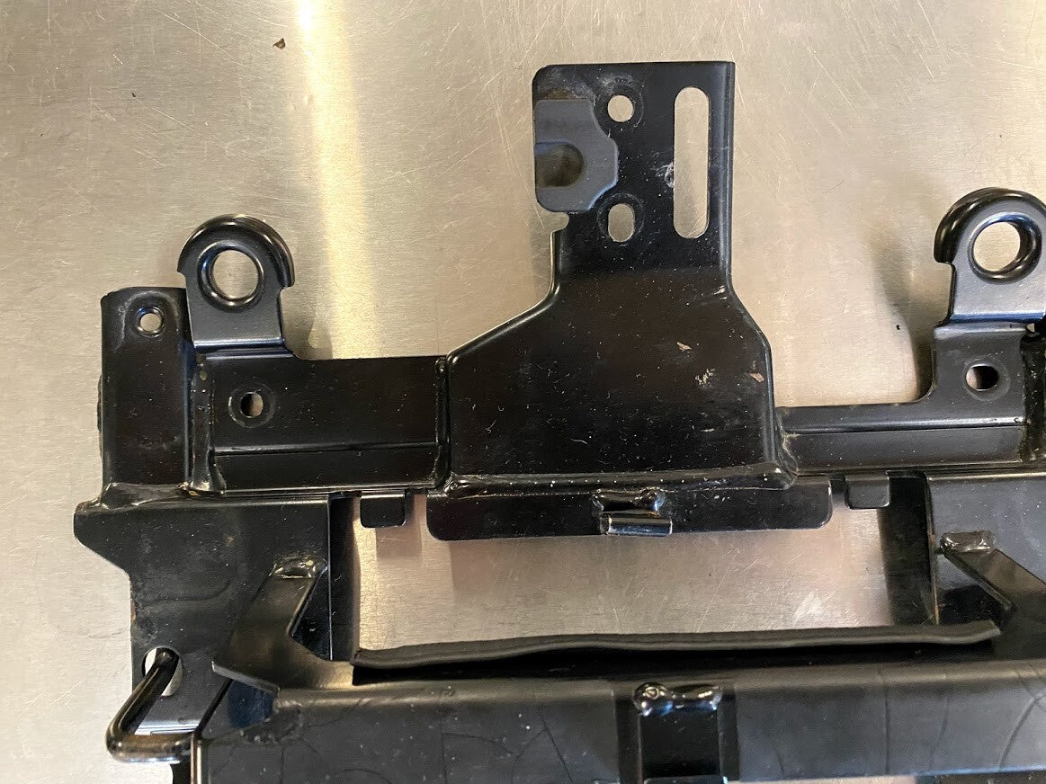 Rear Bracket Yamaha FZ1 2008