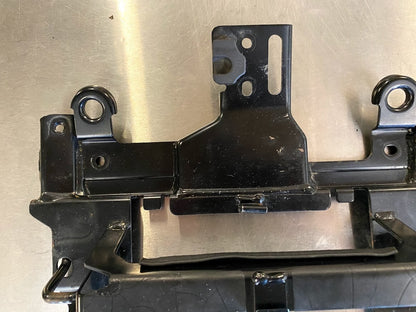 Rear Bracket Yamaha FZ1 2008