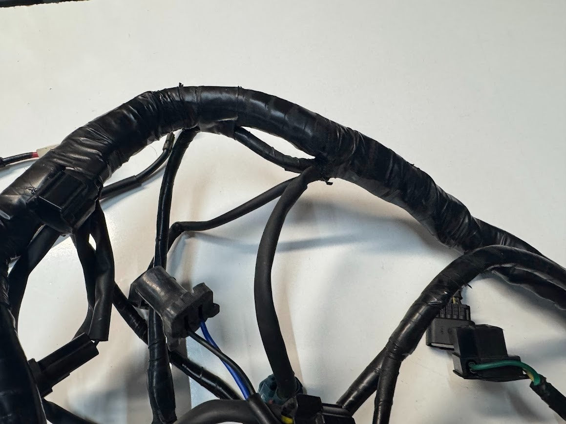 Yamaha YZF R15 2015-2018 Main Wiring Harness OEM Genuine B13-H2590-00