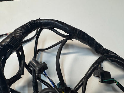 Yamaha YZF R15 2015-2018 Main Wiring Harness OEM Genuine B13-H2590-00