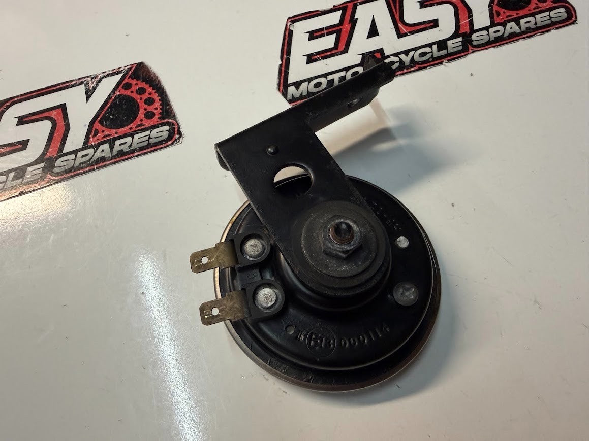 Horn Suzuki GSF 1250 S Bandit 2007-2016 OEM 38500-18H00