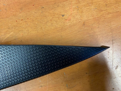 Aftermarket RH Tank Fairing Fairing Yamaha R1 2008