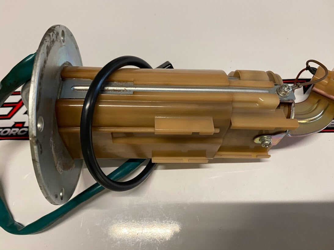 Fuel Pump Kawasaki Ninja ZX1000 14-23 2017 49040-0727