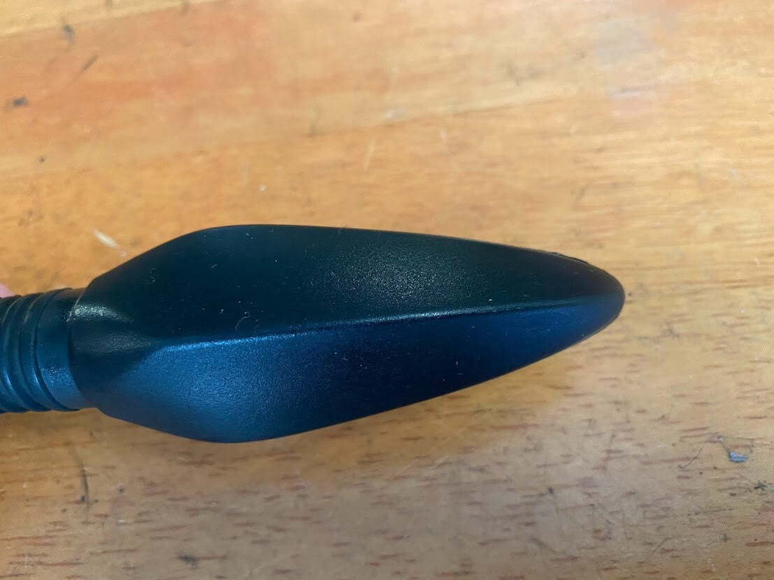 Benelli BN 302 2015 LH Rear Blinker OEM Genuine 81500K980000