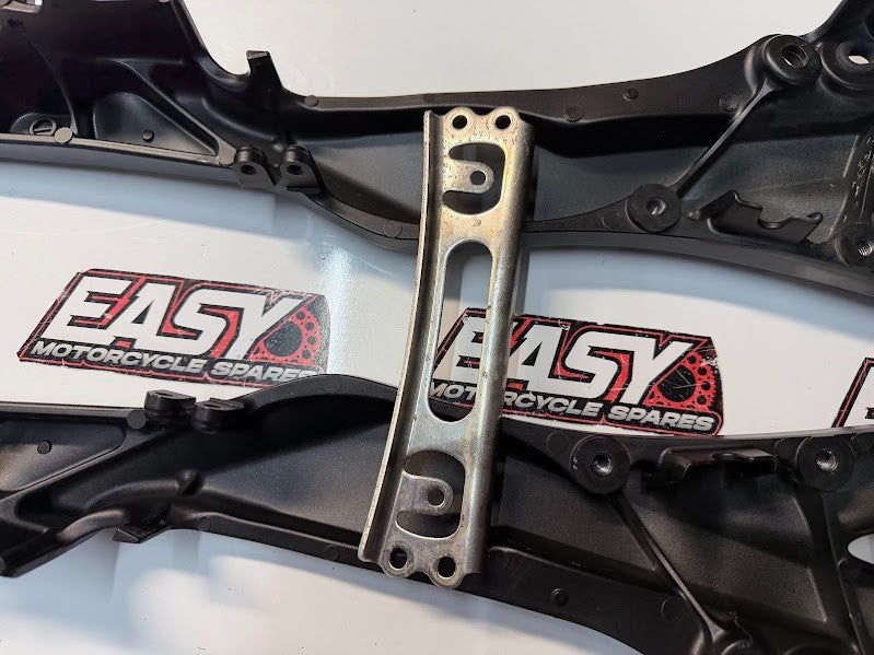 Rear Sub Frame Rail Assy Honda CBR 1000 RR 2008-2016 OEM 50200-MFL-000ZA