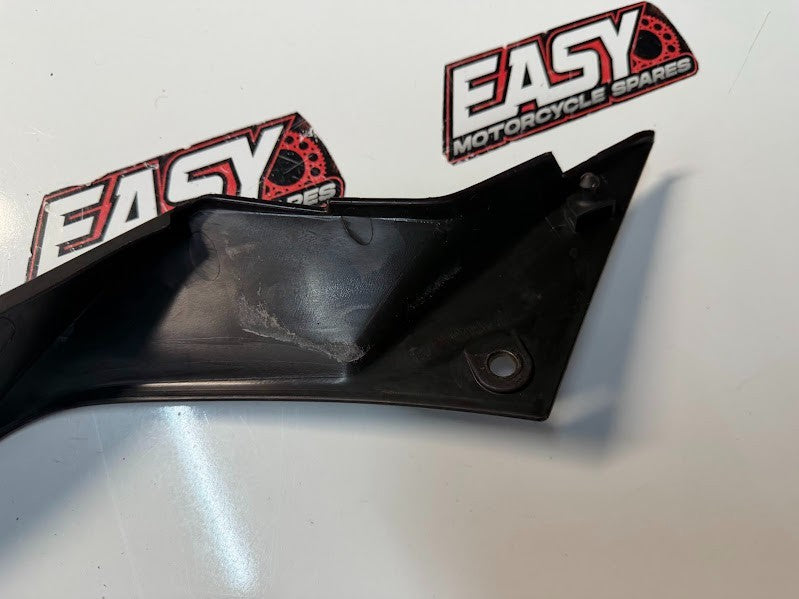 RH Side Tank Cover Kawasaki Ninja 300 2013-2017 OEM 14092-0923