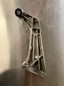 RH Pillion Bracket Honda VTR 1000 98-00 1998 