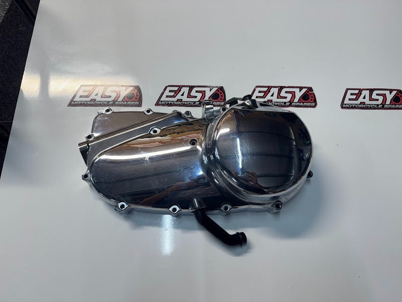 Kawasaki Vulcan VN900 Classic 2006-2014 Clutch Engine Cover OEM 14032-0076