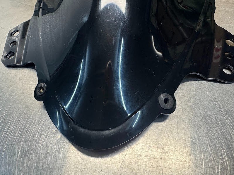 Suzuki GSXR 1000 2005-2006 ZXMT Tinted Aftermarket Visor Windshield