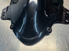 Suzuki GSXR 1000 2005-2006 ZXMT Tinted Aftermarket Visor Windshield