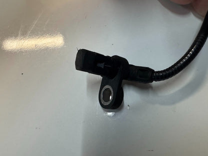 Royal Enfield Interceptor 650 2022 ABS Rear Brake Speed Sensor OEM Euro 5