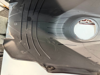Tank Cover KTM RC 390 2014-2016 OEM 9050804900033