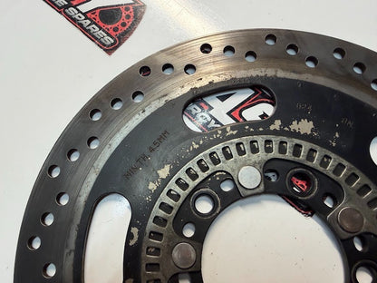 Front Brake Rotor Disc Kawasaki Vulcan S 650 2015-2021 OEM 41080-0626-11H