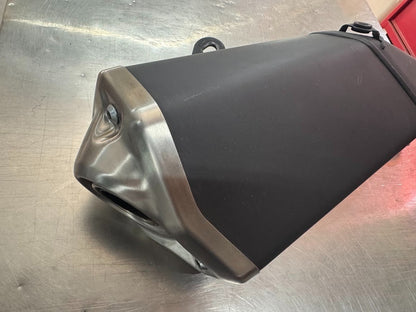 OEM Muffler Kawasaki Z900 17-22 2018 490690823