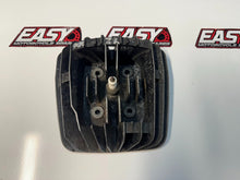 Yamaha YZ100G Cylinder Head