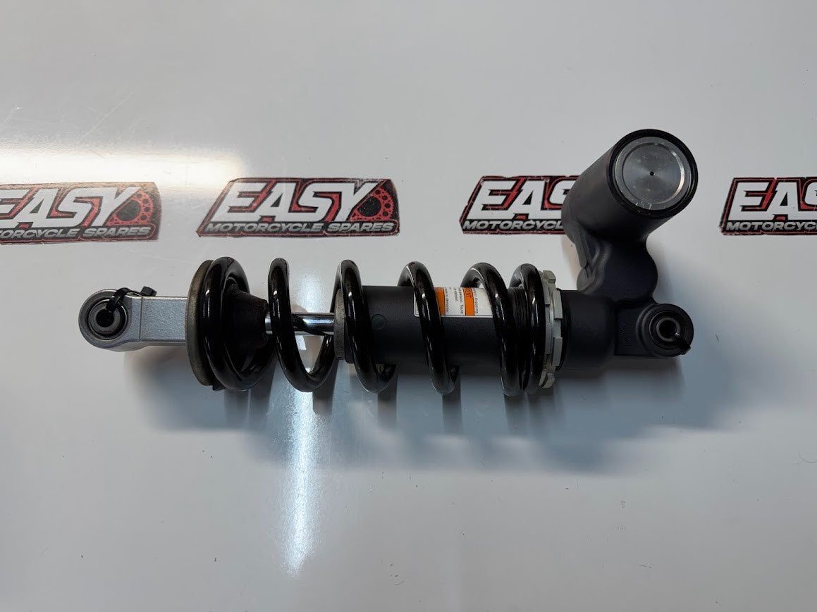 Rear Shock Suspension Suzuki GSXR 1000 2012-2014 OEM 62100-47840-019