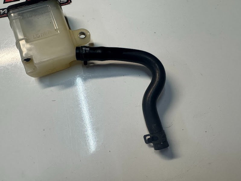 Honda CBR 300R 2014-2018 Rear Brake Master Reservoir OEM Genuine 43511-KYJ-901