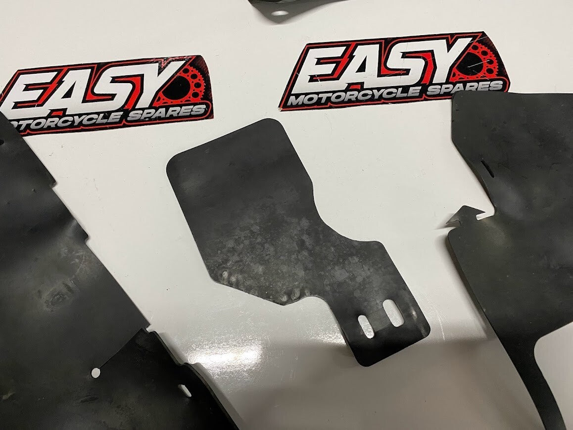 Dust Covers Kawasaki Ninja 650L 2013