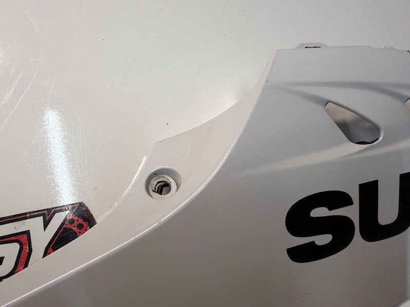 RH Side Lower Fairing Suzuki GSXR 1000 2012-2016 OEM 94471-47H00