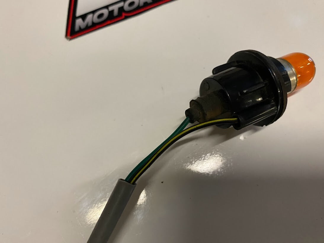 RH Blinker Parts Kawasaki Ninja ZX1000 2017