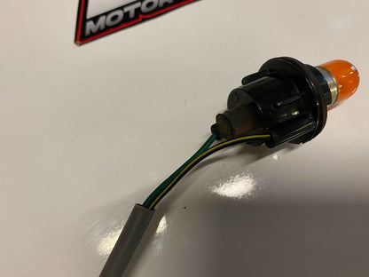 RH Blinker Parts Kawasaki Ninja ZX1000 2017