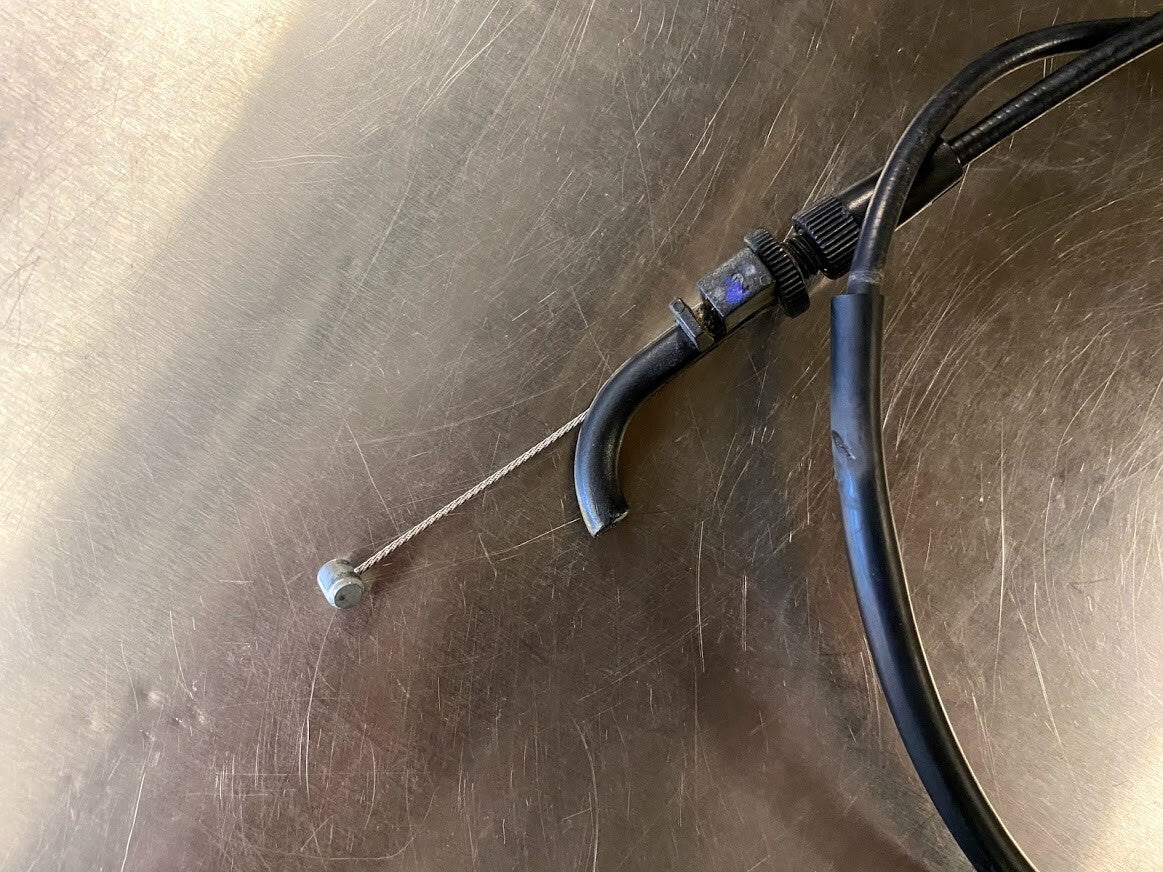 Throttle Cables Kawasaki Ninja 650L 09-16 2014 54012-0240
