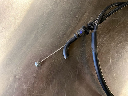 Throttle Cables Kawasaki Ninja 650L 09-16 2014 54012-0240