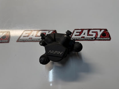 Rear Brake Caliper Honda CBR 500R 2016-2024 OEM 43150-MJW-J11