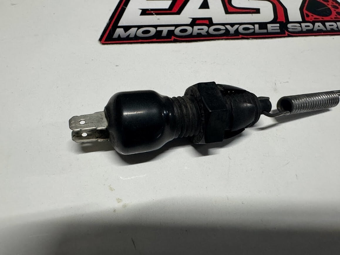 Rear Brake Stop Switch Suzuki GS 500 2006
