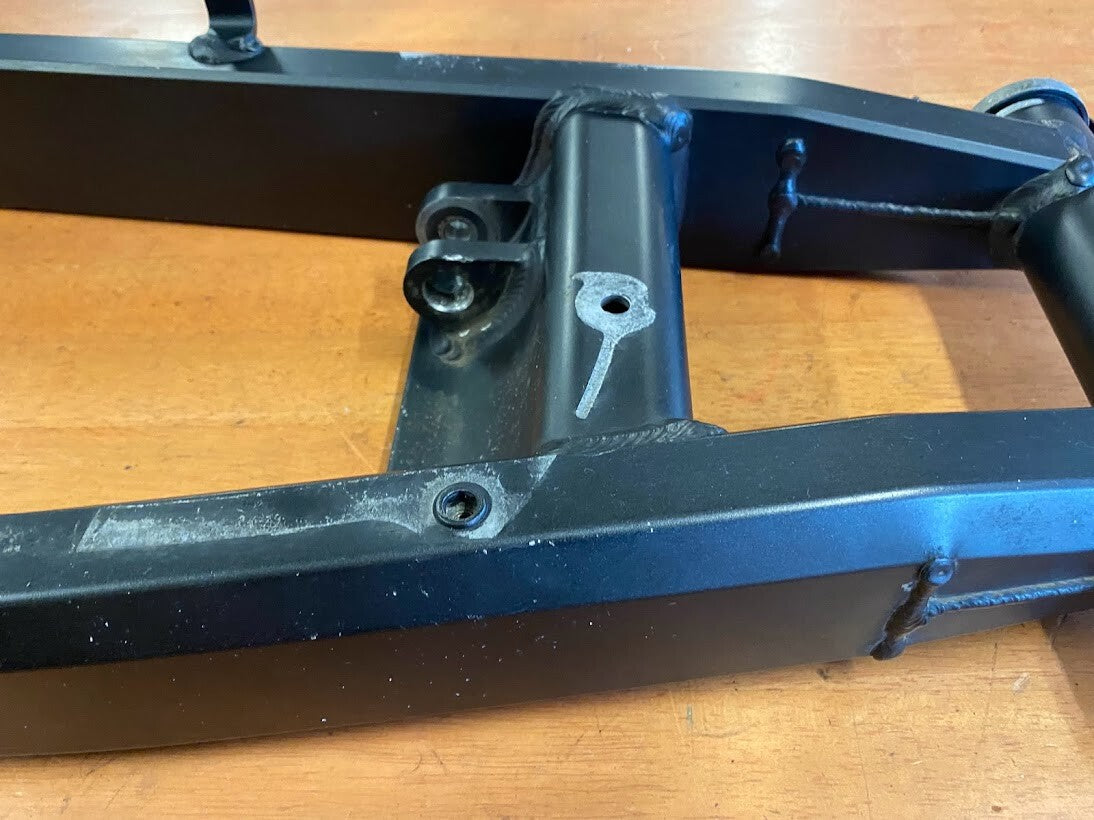 Swing Arm Yamaha FZ6-S 2006 5VX-22110-20-00