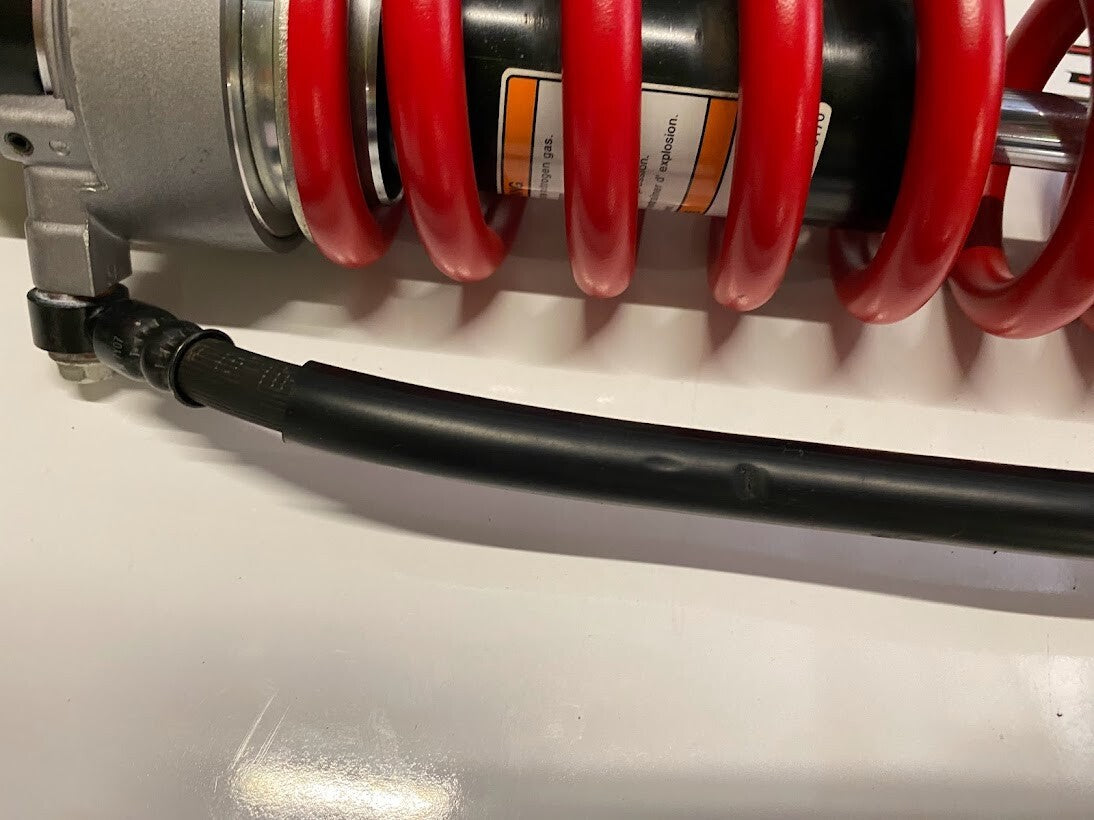 Rear Shock Kawasaki Ninja ZX1000 17-23 2017 45014-0592-37R