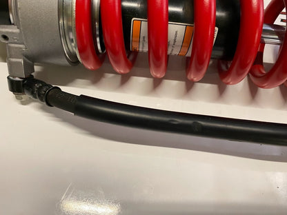 Rear Shock Kawasaki Ninja ZX1000 17-23 2017 45014-0592-37R