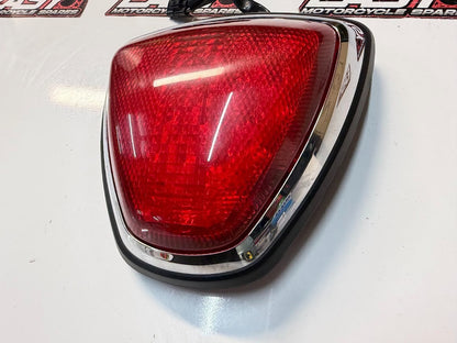 Rear Brake Taillight Suzuki Boulevard C109R VLR 1800 T 2008-2014 OEM 35710-22H00