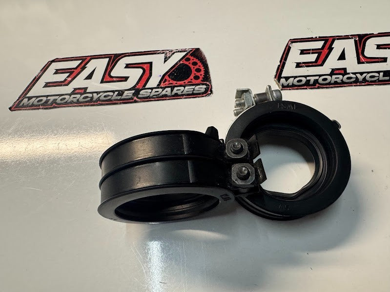 Yamaha YZF R7 2022-2025 Intake Manifolds Clamps OEM Genuine 1WS-13635-00