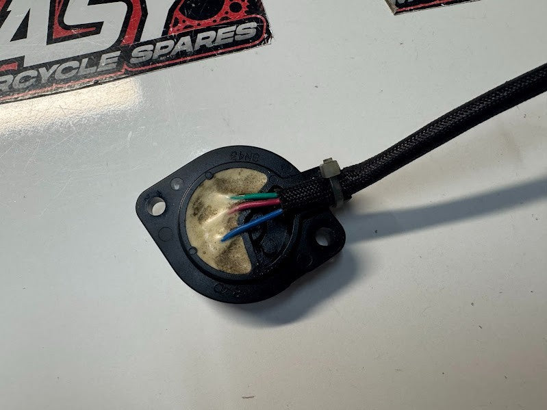 Suzuki VL 1500 Intruder 1998-2004 Gear Position Sensor OEM Genuine 37720-10F20