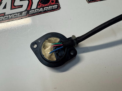 Suzuki VL 1500 Intruder 1998-2004 Gear Position Sensor OEM Genuine 37720-10F20