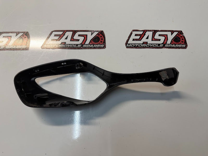 LH Mirror Back Casing Honda CBR 1000 RR 2008-2016 OEM 88118-MFL-003