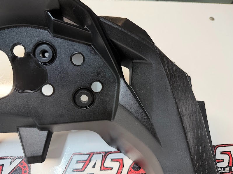 Front Meter Cover Fairing Kawasaki Ninja 300 2013-2017 OEM 14092-0921