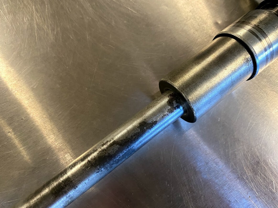 Rear Axle Honda CB125E 2019