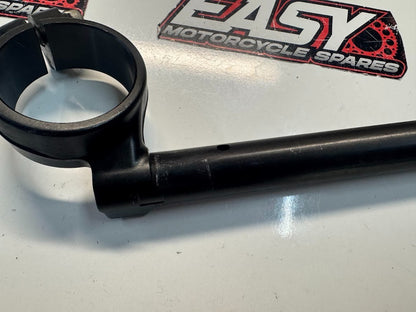 Suzuki GSXR 1000 2012-2016 RH Handlebar Clip On OEM Genuine 56111-47H10