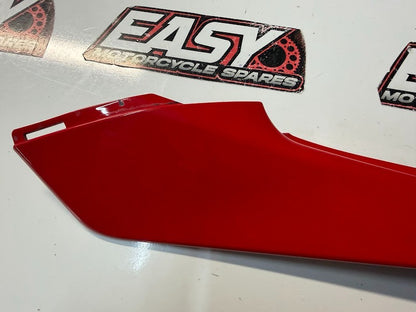 LH Side Cover Fairing Honda CBR 1000 RR 2012-2016 OEM 83700-MGP-D000