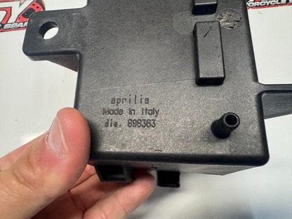 Aprilia RS4 125 4T 2011-2016 Battery Box OEM Genuine