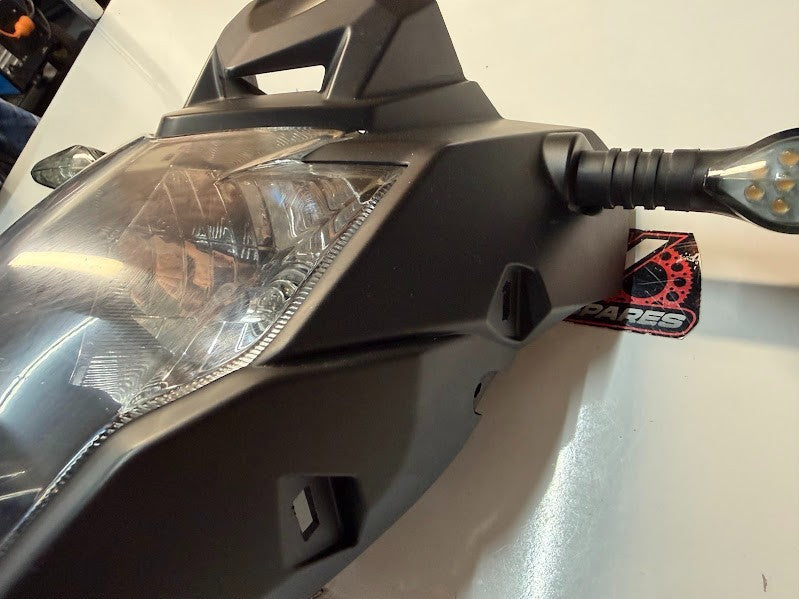 Headlight Assembly CF Moto 650 NK 2017-2019 OEM 6NQ0-160100-10000