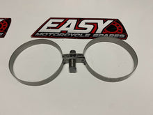 Intake Manifold Clamps BMW GS F750 2019