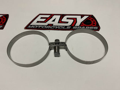 Intake Manifold Clamps BMW GS F750 2019