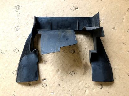 Rubber Protector Yamaha R1 2004