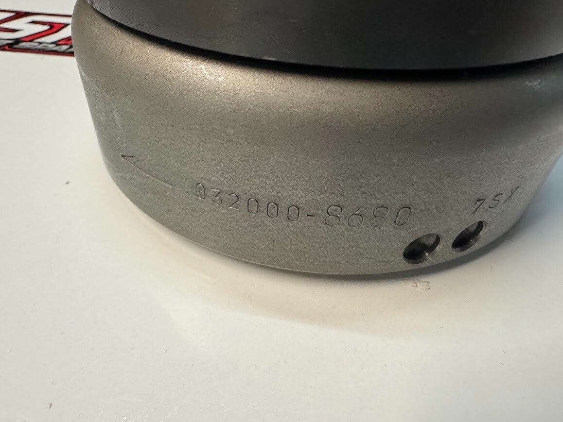 Honda XR 250 Flywheel 1997